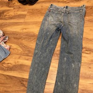 BDG jeans